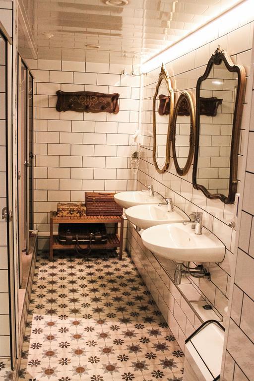 Pars Teatro (adults Only) Hostal