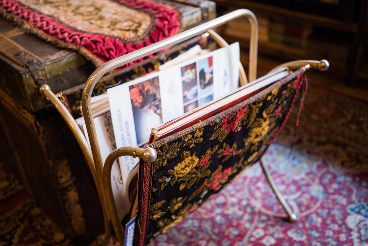 Pars Teatro (adults Only) Hostal