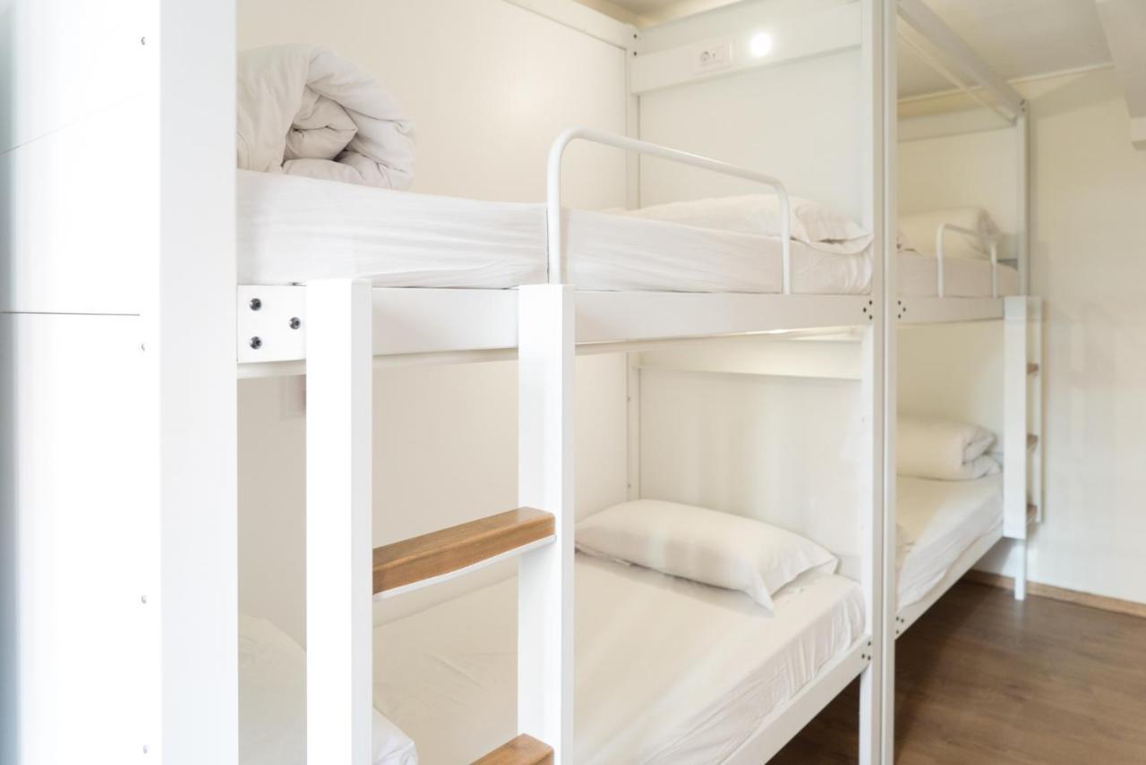 Pars Teatro (adults Only) Hostal Barcelona